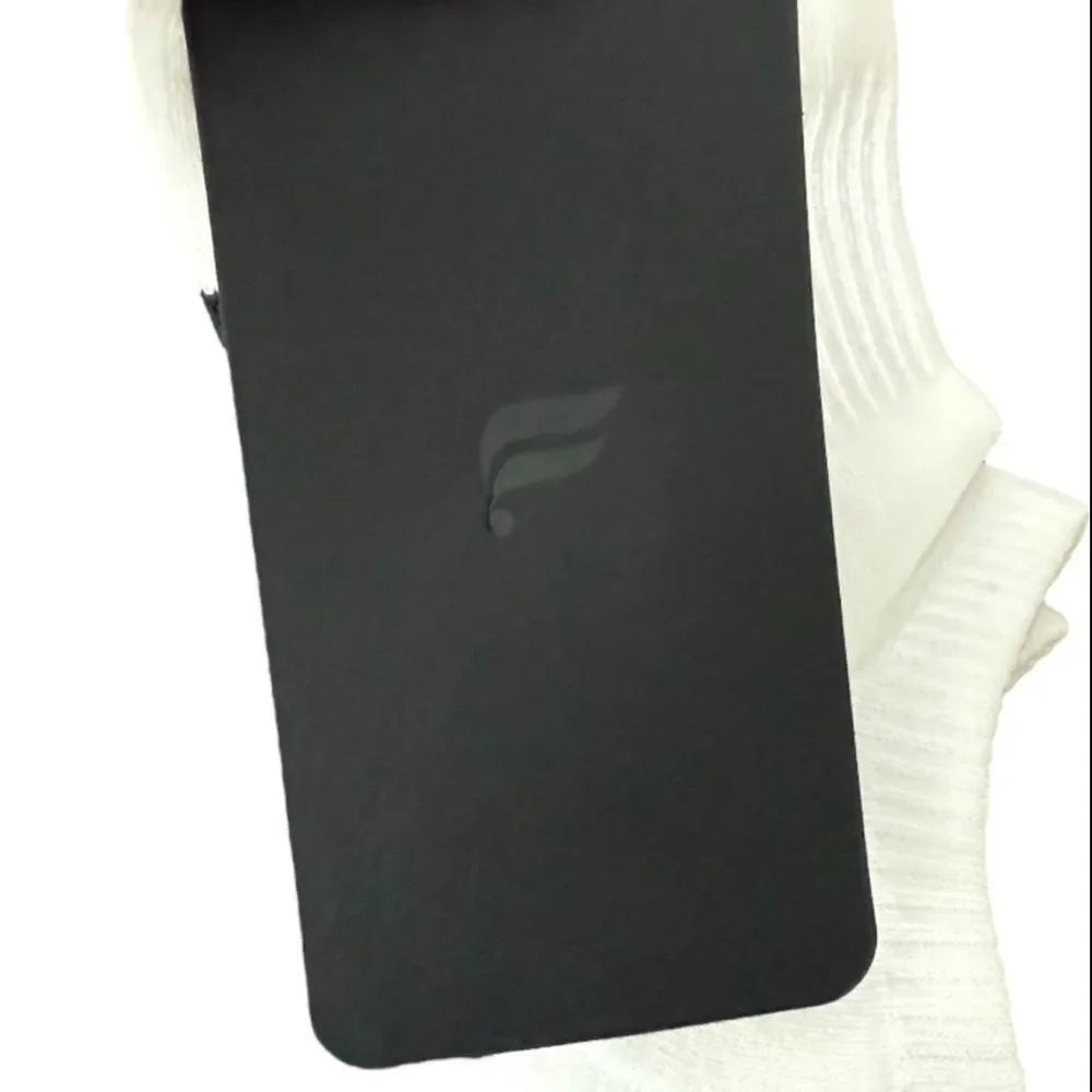 Fabletics White Everyday Ankle Socks M/L New Low Cut Athletic Running Gym